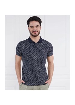 Joop! Jeans Polo Aldon | Regular Fit ze sklepu Gomez Fashion Store w kategorii T-shirty męskie - zdjęcie 184341260