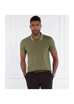 Joop! Jeans Polo Adam | Regular Fit ze sklepu Gomez Fashion Store w kategorii T-shirty męskie - zdjęcie 184341262