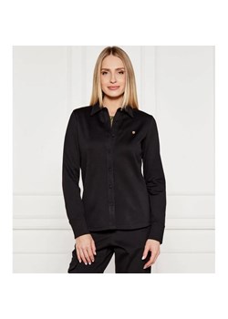 Aeronautica Militare Koszula | Regular Fit ze sklepu Gomez Fashion Store w kategorii Koszule damskie - zdjęcie 184341263