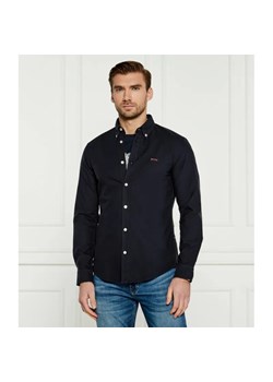 BOSS BLACK Koszula H-ROAN-BD-E-C1-243 | Slim Fit ze sklepu Gomez Fashion Store w kategorii Koszule męskie - zdjęcie 184341264