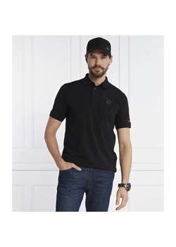 Karl Lagerfeld Polo | Regular Fit ze sklepu Gomez Fashion Store w kategorii T-shirty męskie - zdjęcie 184341280