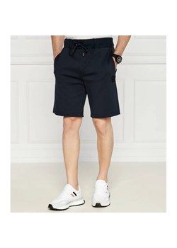BOSS BLACK Szorty Lamson | Regular Fit ze sklepu Gomez Fashion Store w kategorii Spodenki męskie - zdjęcie 184341290