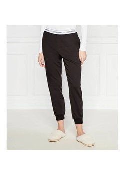Calvin Klein Underwear Spodnie od piżamy | Regular Fit ze sklepu Gomez Fashion Store w kategorii Piżamy damskie - zdjęcie 184341294