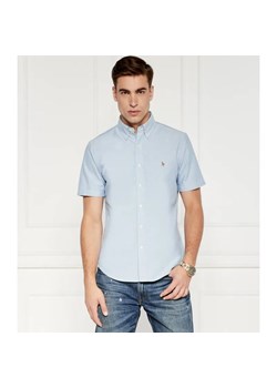POLO RALPH LAUREN Koszula | Custom fit ze sklepu Gomez Fashion Store w kategorii Koszule męskie - zdjęcie 184341303