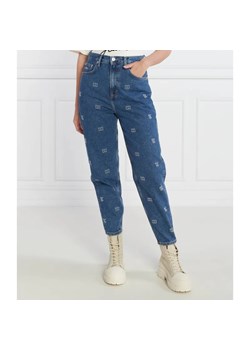 Tommy Jeans Jeansy | Regular Fit ze sklepu Gomez Fashion Store w kategorii Jeansy damskie - zdjęcie 184341313