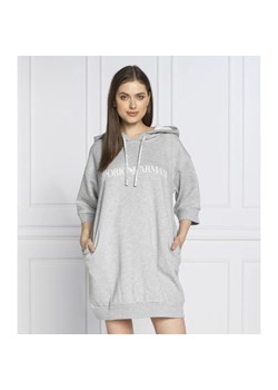 Emporio Armani Sukienka ze sklepu Gomez Fashion Store w kategorii Sukienki - zdjęcie 184341314
