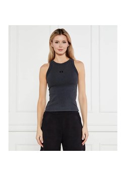 Calvin Klein Jeans Top | Slim Fit ze sklepu Gomez Fashion Store w kategorii Bluzki damskie - zdjęcie 184341321