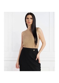 Twinset U&B Top | Regular Fit ze sklepu Gomez Fashion Store w kategorii Bluzki damskie - zdjęcie 184341330