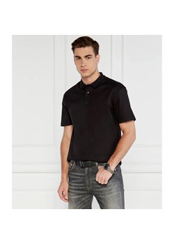 HUGO Polo Deabono_d | Regular Fit ze sklepu Gomez Fashion Store w kategorii T-shirty męskie - zdjęcie 184341350