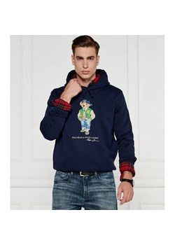 POLO RALPH LAUREN Bluza | Regular Fit ze sklepu Gomez Fashion Store w kategorii Bluzy męskie - zdjęcie 184341362