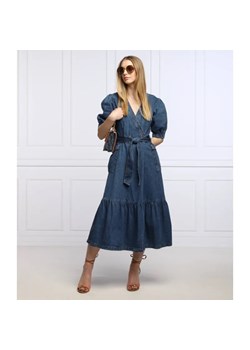 Liu Jo Sukienka ze sklepu Gomez Fashion Store w kategorii Sukienki - zdjęcie 184341370