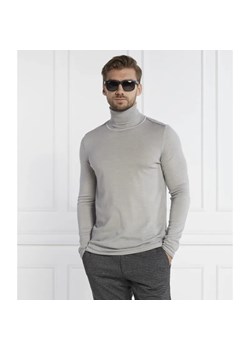 Joop! Jeans Wełniany golf Lollor | Regular Fit ze sklepu Gomez Fashion Store w kategorii Swetry męskie - zdjęcie 184341371