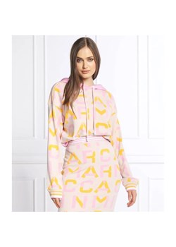 Marc Cain Bluza | Regular Fit ze sklepu Gomez Fashion Store w kategorii Bluzy damskie - zdjęcie 184341374