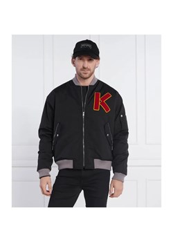 Kenzo Kurtka bomber | Regular Fit ze sklepu Gomez Fashion Store w kategorii Kurtki męskie - zdjęcie 184341380