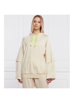 Twinset Actitude Bluza | Oversize fit ze sklepu Gomez Fashion Store w kategorii Bluzy damskie - zdjęcie 184341381