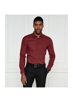 HUGO Koszula Elisha02 | Extra slim fit ze sklepu Gomez Fashion Store w kategorii Koszule męskie - zdjęcie 184341390