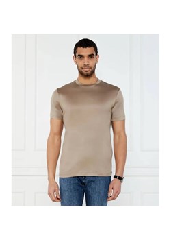 Emporio Armani T-shirt | Regular Fit ze sklepu Gomez Fashion Store w kategorii T-shirty męskie - zdjęcie 184341391