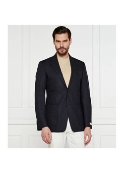 TIGER OF SWEDEN Marynarka Justin HL | Regular Fit | z dodatkiem wełny ze sklepu Gomez Fashion Store w kategorii Marynarki męskie - zdjęcie 184341392