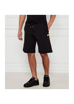 Versace Jeans Couture Szorty | Loose fit ze sklepu Gomez Fashion Store w kategorii Spodenki męskie - zdjęcie 184341401