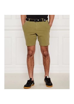 BOSS BLACK Szorty H-Slice | Slim Fit ze sklepu Gomez Fashion Store w kategorii Spodenki męskie - zdjęcie 184341420