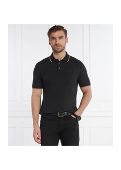 BOSS BLACK Polo Parlay | Regular Fit ze sklepu Gomez Fashion Store w kategorii T-shirty męskie - zdjęcie 184341431