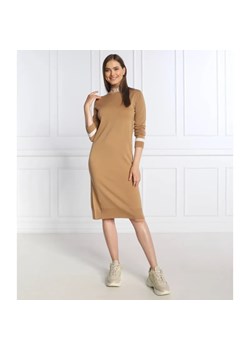 Iceberg Wełniana sukienka ze sklepu Gomez Fashion Store w kategorii Sukienki - zdjęcie 184341434