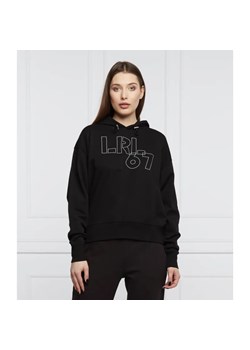 LAUREN RALPH LAUREN Bluza | Regular Fit ze sklepu Gomez Fashion Store w kategorii Bluzy damskie - zdjęcie 184341443