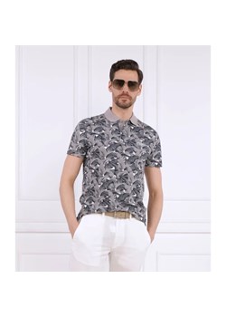 Joop! Jeans Polo Alaz | Regular Fit ze sklepu Gomez Fashion Store w kategorii T-shirty męskie - zdjęcie 184341444