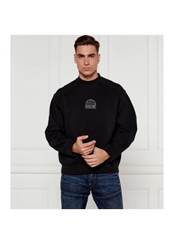 Armani Exchange Bluza | Regular Fit ze sklepu Gomez Fashion Store w kategorii Bluzy męskie - zdjęcie 184341451