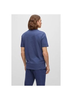 BOSS ORANGE T-shirt Tales | Relaxed fit ze sklepu Gomez Fashion Store w kategorii T-shirty męskie - zdjęcie 184341453