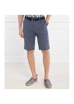 Joop! Jeans Szorty 15 JJF-112Ruby-W | z dodatkiem lnu | Regular Fit ze sklepu Gomez Fashion Store w kategorii Spodenki męskie - zdjęcie 184341464