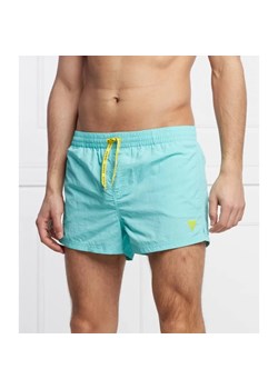 Guess Underwear  Szorty size | Regular Fit ze sklepu Gomez Fashion Store w kategorii Spodenki męskie - zdjęcie 184341470