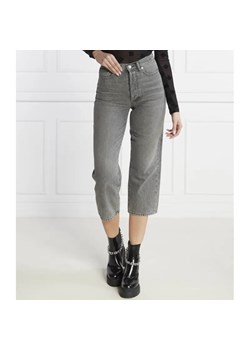 HUGO Jeansy 933 | Straight fit ze sklepu Gomez Fashion Store w kategorii Jeansy damskie - zdjęcie 184341472
