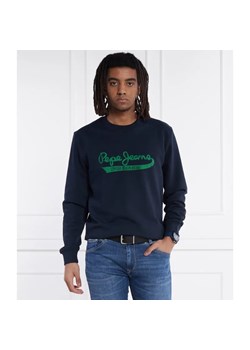 Pepe Jeans London Bluza ROI | Regular Fit ze sklepu Gomez Fashion Store w kategorii Bluzy męskie - zdjęcie 184341474