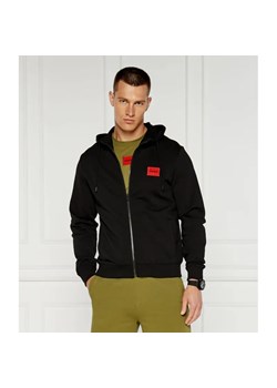 HUGO Bluza Daple212 | Regular Fit ze sklepu Gomez Fashion Store w kategorii Bluzy męskie - zdjęcie 184341483