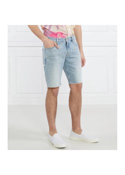GUESS Szorty | Regular Fit ze sklepu Gomez Fashion Store w kategorii Spodenki męskie - zdjęcie 184341500