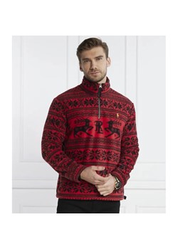POLO RALPH LAUREN Bluza | Regular Fit ze sklepu Gomez Fashion Store w kategorii Bluzy męskie - zdjęcie 184341501