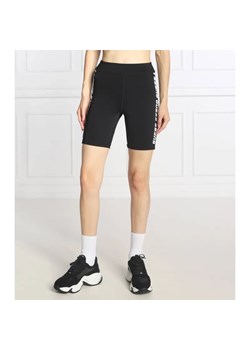 GUESS ACTIVE kolarki angelica | slim fit ze sklepu Gomez Fashion Store w kategorii Szorty - zdjęcie 184341503