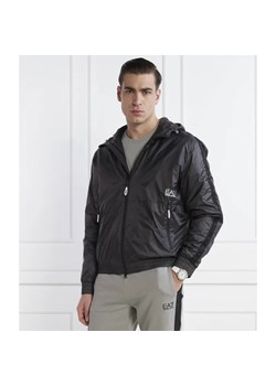 EA7 Kurtka | Regular Fit ze sklepu Gomez Fashion Store w kategorii Kurtki męskie - zdjęcie 184341512