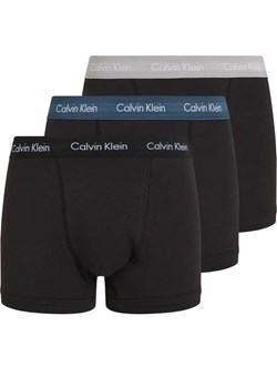 Calvin Klein Underwear Bokserki 3-pack ze sklepu Gomez Fashion Store w kategorii Majtki męskie - zdjęcie 184341520