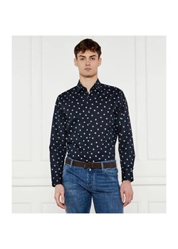 BOSS BLACK Koszula H-JOE-kent-C1-214 | Regular Fit | stretch ze sklepu Gomez Fashion Store w kategorii Koszule męskie - zdjęcie 184341524