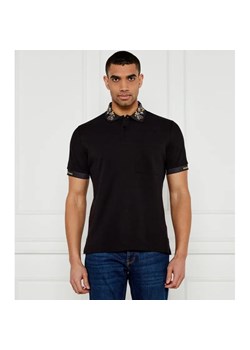 Versace Jeans Couture Polo | Regular Fit ze sklepu Gomez Fashion Store w kategorii T-shirty męskie - zdjęcie 184341530