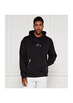 HUGO Bluza Dargenhood | Relaxed fit ze sklepu Gomez Fashion Store w kategorii Bluzy męskie - zdjęcie 184341552