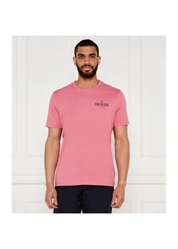 Tommy Hilfiger T-shirt | Regular Fit ze sklepu Gomez Fashion Store w kategorii T-shirty męskie - zdjęcie 184341562