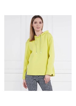 Marc Cain Bluza | Comfort fit ze sklepu Gomez Fashion Store w kategorii Bluzy damskie - zdjęcie 184341570