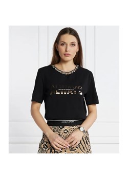 Marc Cain T-shirt | Loose fit ze sklepu Gomez Fashion Store w kategorii Bluzki damskie - zdjęcie 184341583