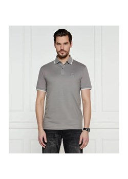 BOSS ORANGE Polo Passertip | Slim Fit ze sklepu Gomez Fashion Store w kategorii T-shirty męskie - zdjęcie 184341584