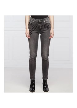 John Richmond Jeansy KATE | Skinny fit ze sklepu Gomez Fashion Store w kategorii Jeansy damskie - zdjęcie 184341600