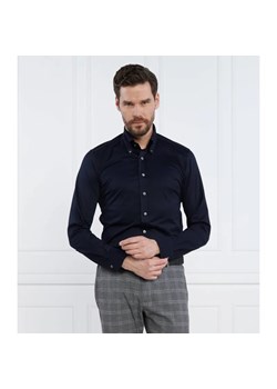 Emanuel Berg Koszula | Slim Fit ze sklepu Gomez Fashion Store w kategorii Koszule męskie - zdjęcie 184341603