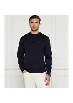 Calvin Klein Bluza | Regular Fit ze sklepu Gomez Fashion Store w kategorii Bluzy męskie - zdjęcie 184341610